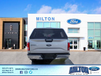 2016 F-150 XLT - ACCIDENT FREE - BOXLINK CARGO SYSTEM - PICKUP BOX TIE DOWN HOOKS - XTR PACKAGE - TR... (image 4)
