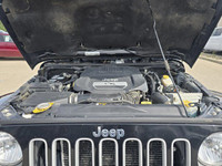 Your Grande Prairie Chrysler store just took in this vehicle! It is either in transit or freshly tra... (image 7)