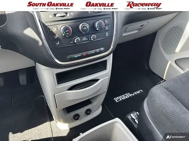 2017 Dodge Grand Caravan SXT | NAVI | DVD PLAYER | BACKUP CAM |  in Cars & Trucks in Oakville / Halton Region - Image 18