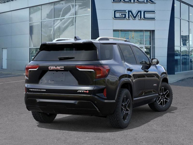 2026 GMC Terrain AT4 in Cars & Trucks in Mississauga / Peel Region - Image 4
