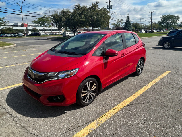 2019 Honda Fit EX-L in Cars & Trucks in Longueuil / South Shore - Image 3