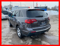 2010 ACURA MDX AWD CARFAX VERIFIED, CLEAN TITLE 237,000KM DEALER SERVICED! AUTOMATIC TRANSMISSION GR... (image 4)
