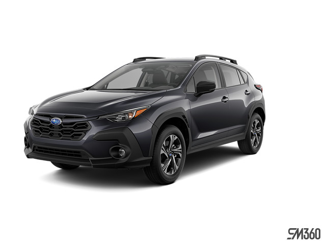 2025 Subaru Crosstrek Touring in Cars & Trucks in Grande Prairie - Image 3