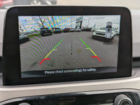 ESCAPE HYBRID! AWD, GPS/NAVIGATION, HEATED SEATS, BACKUP CAMERA, APPLE CARPLAY/ANDROID AUTO, POWER W... (image 4)