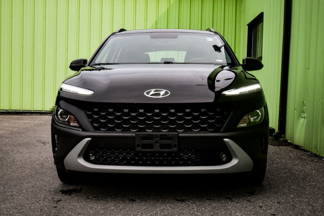 2022 Hyundai Kona Preferred Special Edition AWD • SUNROOF in Cars & Trucks in Ottawa - Image 4