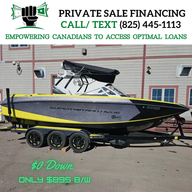  2014 Nautique G23 FINANCING AVAILABLE in Powerboats & Motorboats in Kelowna
