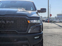 This Ram 1500 has a dependable Twin Turbo Regular Unleaded I-6 3.0 L/183 engine powering this Automa... (image 8)