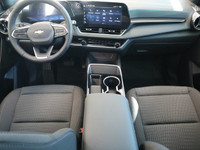 Engine: Turbocharged Gas I4 1.5L/ L/100Km City: 9.2 L/100Km Hwy: 8.3 Safety Equipment HD Rear Vision... (image 1)