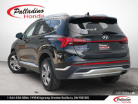 See Dealer Website for Details. 2023 Hyundai Santa Fe Preferred (image 3)