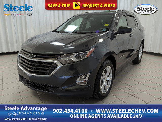 2020 Chevrolet Equinox LT in Cars & Trucks in Dartmouth