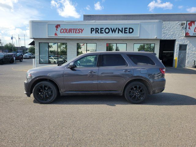 2019 Dodge Durango SXT in Cars & Trucks in Calgary - Image 2