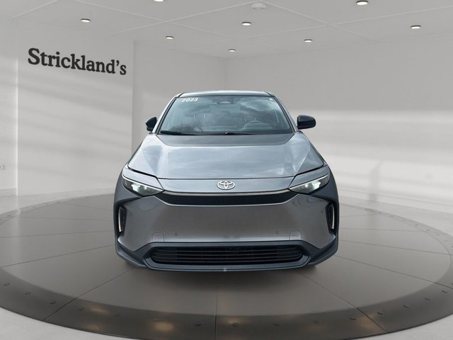 2023 TOYOTA BZ4X XLE AWD in Cars & Trucks in Stratford - Image 3