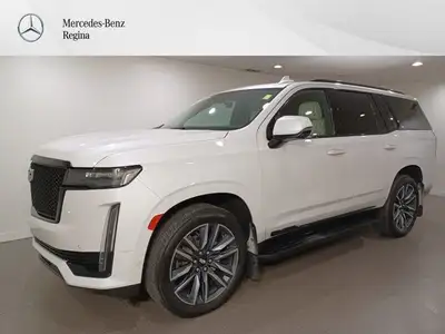 At Mercedes-Benz of Regina we are dedicated to having a high quality selection of new and used inven...
