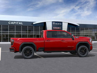 Check out this Limited Production 2026 GMC SIERRA 3500 HEAVY-DUTY AT4 DURAMAX DIESEL.... Fully Loade... (image 5)