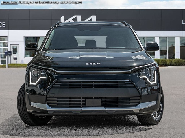 2025 Kia Niro PHEV EX Premium in Cars & Trucks in Lethbridge - Image 2