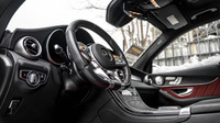 ENJOY 6 MONTHS NO PAYMENT!! MERCEDES BENZ INSPECTION IS AVAILABLE UPON REQUEST!! CARFAX VERIFIED AVA... (image 8)