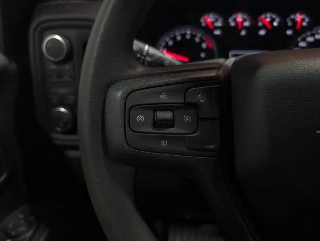 2025 Chevrolet Silverado 1500 Work Truck- Trailering Pkg in Cars & Trucks in Barrie - Image 22