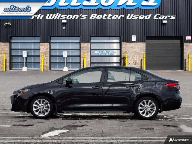 2022 Toyota Corolla LE Upgrade | Sunroof | Heated Steering + in Cars & Trucks in Guelph - Image 2