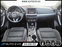 MAZDA CX-5 GS AWD 2.5L 2016, 146800 KM, FINANCEMENT DISPONIBLE, GROUPE ELECTRIQUE, TOIT OUVRANT, CAM... (image 8)
