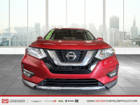 2018 NISSAN ROGUE SV* AWD* TOIT OUVRANT PANORAMIQUE* DEMARREUR A DISTANCE* ENTREE ET DEMARRAGE SANS... (image 1)