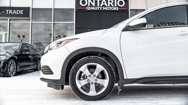 2022 Honda HR-V LX | CAM | BLUETOOTH | HEATED SEATS | CARPLAY | in Cars & Trucks in Mississauga / Peel Region - Image 3