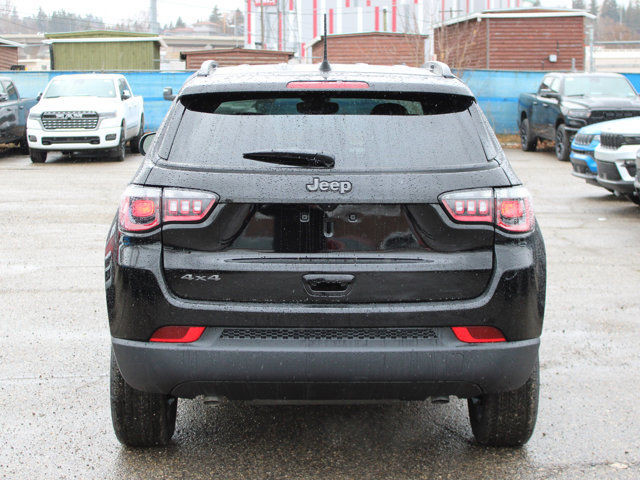 2025 Jeep Compass Altitude in Cars & Trucks in Calgary - Image 3