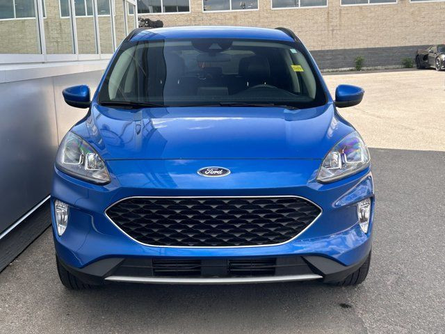 2020 Ford Escape SEL in Cars & Trucks in Calgary - Image 2
