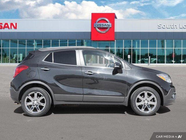 2016 Buick Encore Convenience in Cars & Trucks in London - Image 2