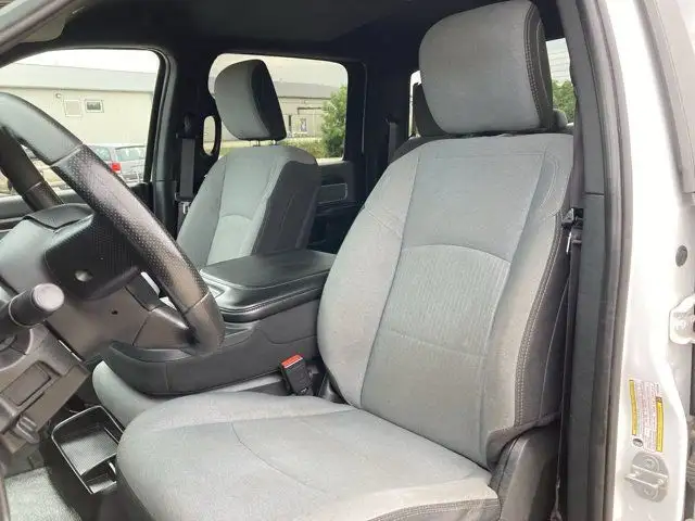 2021 Ram 2500 Big Horn in Cars & Trucks in Hamilton - Image 15