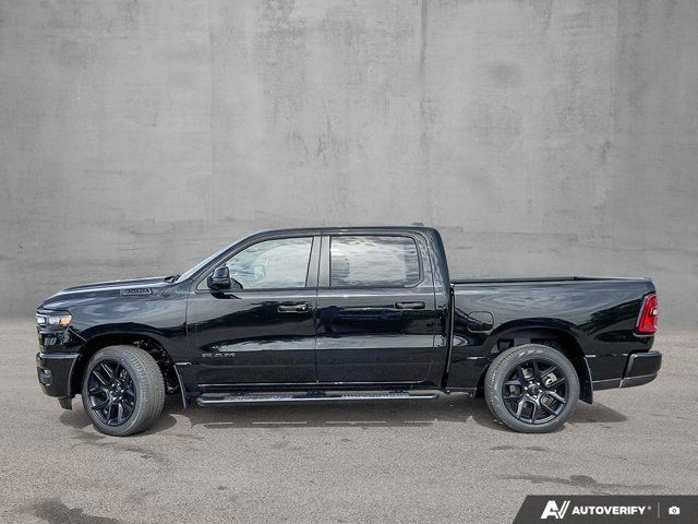 2025 Ram 1500 Sport | Night Edition | in Cars & Trucks in Edmonton - Image 2