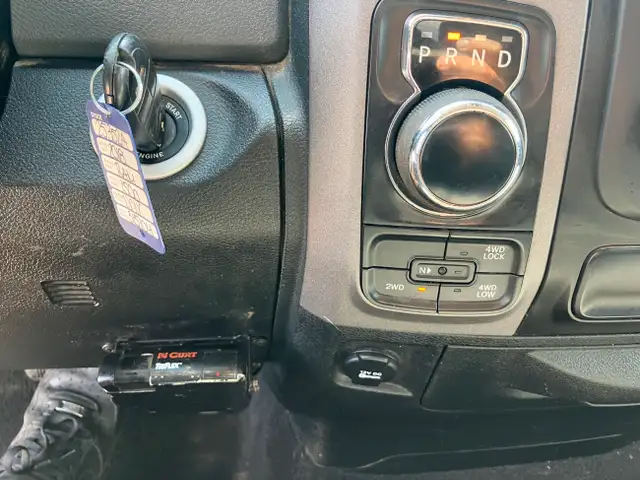 2018 Ram 1500 Express 4x4  in Cars & Trucks in Laval / North Shore - Image 16