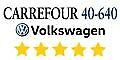 Carrefour 40-640 Volkswagen