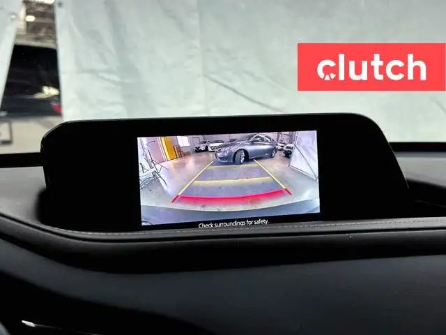 2020 Mazda CX-30 GT AWD w/ Apple CarPlay, Heated Front Seats, Re dans Autos et camions dans Ville de Toronto - Image 33