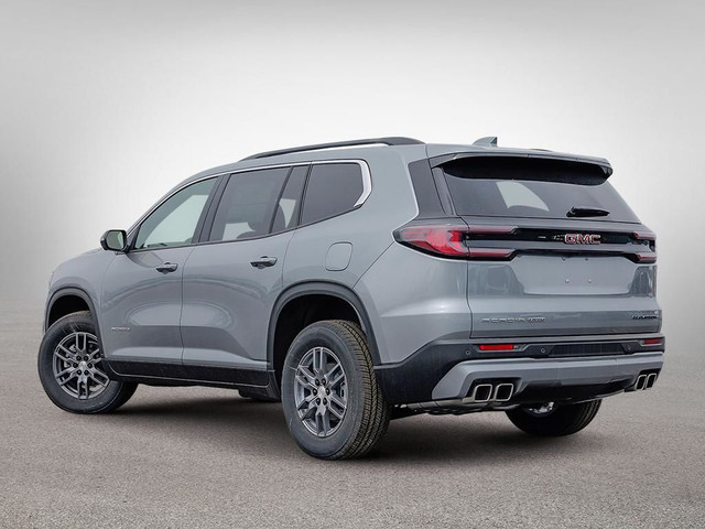 2025 GMC Acadia ELEVATION in Cars & Trucks in City of Montréal - Image 4