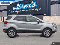 Come see this certified 2022 Ford EcoSport SE 2.0L 4WD | Sunroof | Heated Seats | Reverse Camera | A... (image 5)