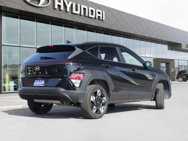 2024 Hyundai Kona Preferred - $193 B/W in Cars & Trucks in Ottawa - Image 3