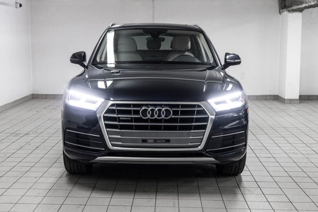 2020 Audi Q5 PROGRESSIV in Cars & Trucks in Laval / North Shore - Image 2