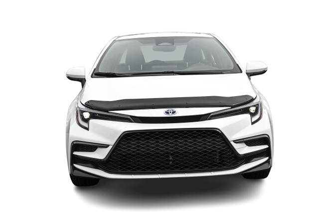 2023 Toyota Corolla SE * AWD * Hybrid *  Bluetooth* AWD * Hybrid dans Autos et camions  à Ville de Montréal - Image 2