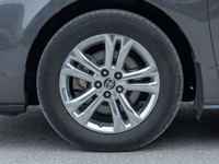 Predawn Gray Mica 2021 Toyota Sienna XSE 7 Passenger! Navigation / Leather / Sunroof / Power Front S... (image 4)