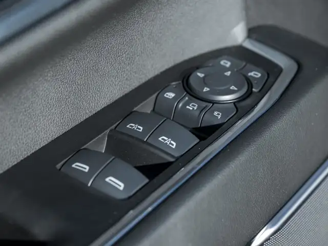 2025 Chevrolet SILVERADO 2500HD High Country- Diesel | Power Ret in Cars & Trucks in Markham / York Region - Image 12
