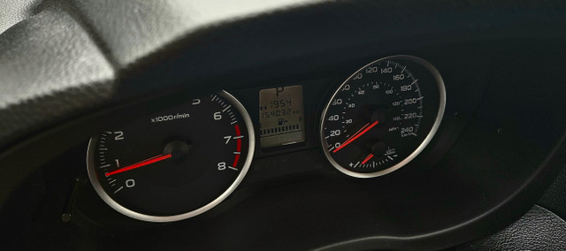 2014 Subaru Impreza 2.0i in Cars & Trucks in Ottawa - Image 4