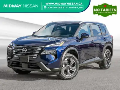 Nissan Rogue The latest Nissan Rogue is truly the best version of itself so far! It's practical, off...
