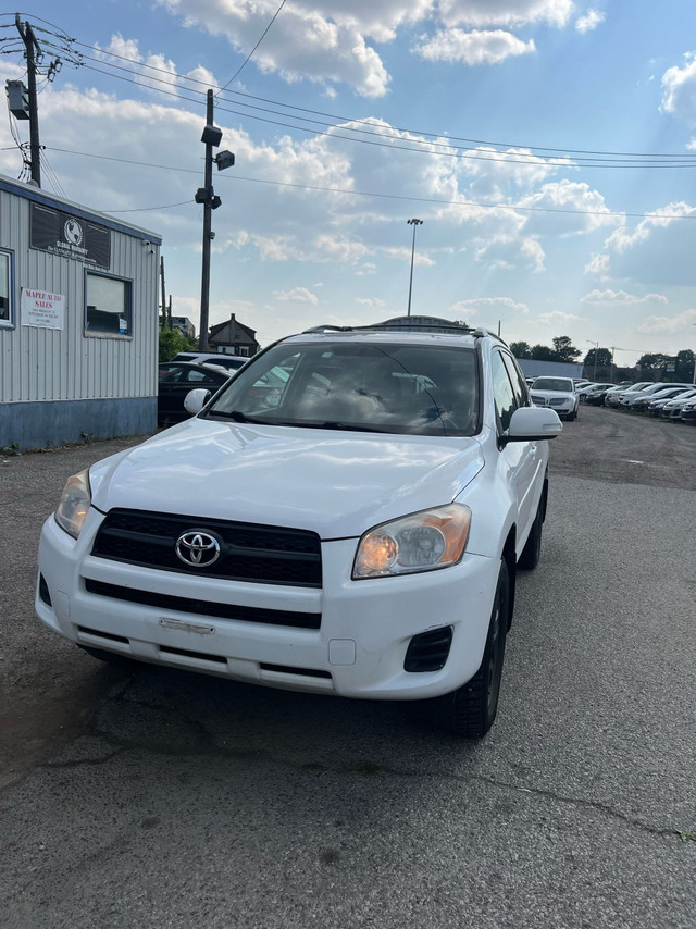 2012 Toyota RAV4 2WD 4dr I4 Base in Cars & Trucks in Kitchener / Waterloo