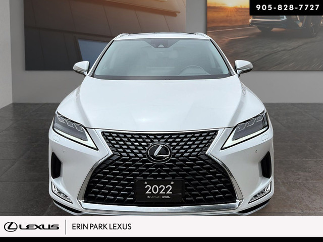 2022 Lexus RX 350 in Cars & Trucks in Oakville / Halton Region - Image 2