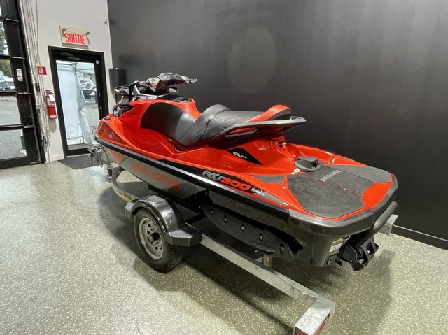 2017 Sea-Doo RXT-X 300 **LE MOINS CHERE DU NET** in Personal Watercraft in Laval / North Shore - Image 3