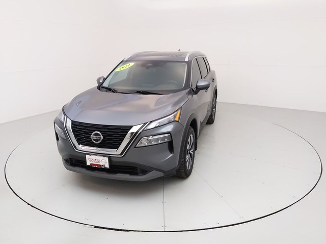 2021 Nissan Rogue SV in Cars & Trucks in Winnipeg - Image 4