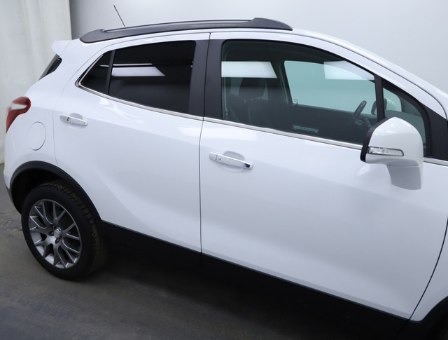 2019 Buick Encore Sport Touring ONE OWNER | LOW KMS | ALL-WHE... in Cars & Trucks in Lethbridge - Image 3