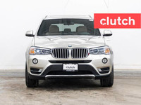 1 OWNER / Power Tailgate/Hatch, Auto Dimming Rearview Mirror, Front Heated Seats and more! Clutch is... (image 1)