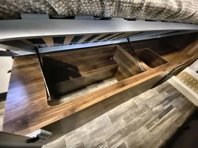 2025 Winnebago Travato 59K in RVs & Motorhomes in Abbotsford - Image 38