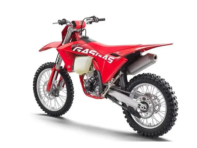 2024 GASGAS EX 350F in Dirt Bikes & Motocross in Regina - Image 4
